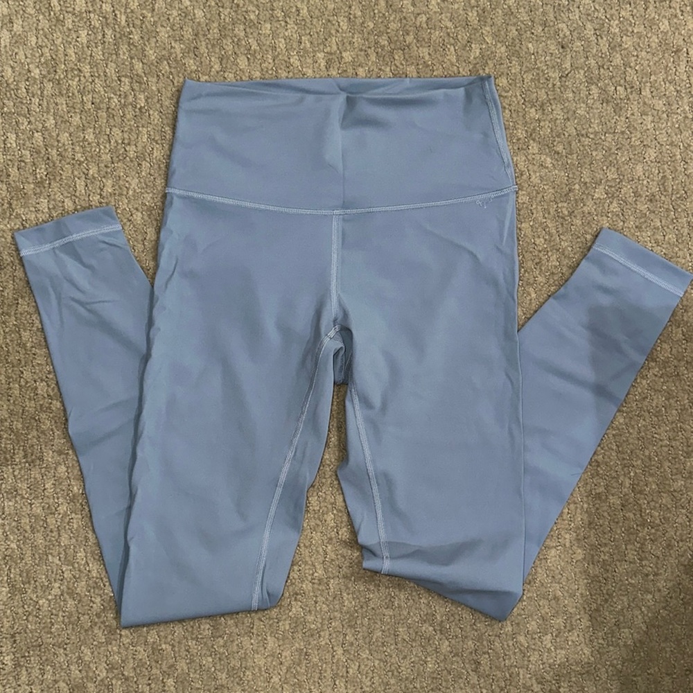 Lululemon align 28”